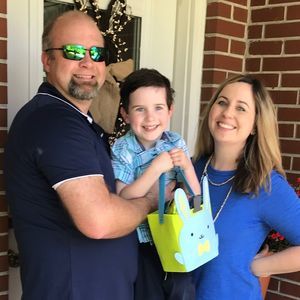 Meet your Posher, Carla